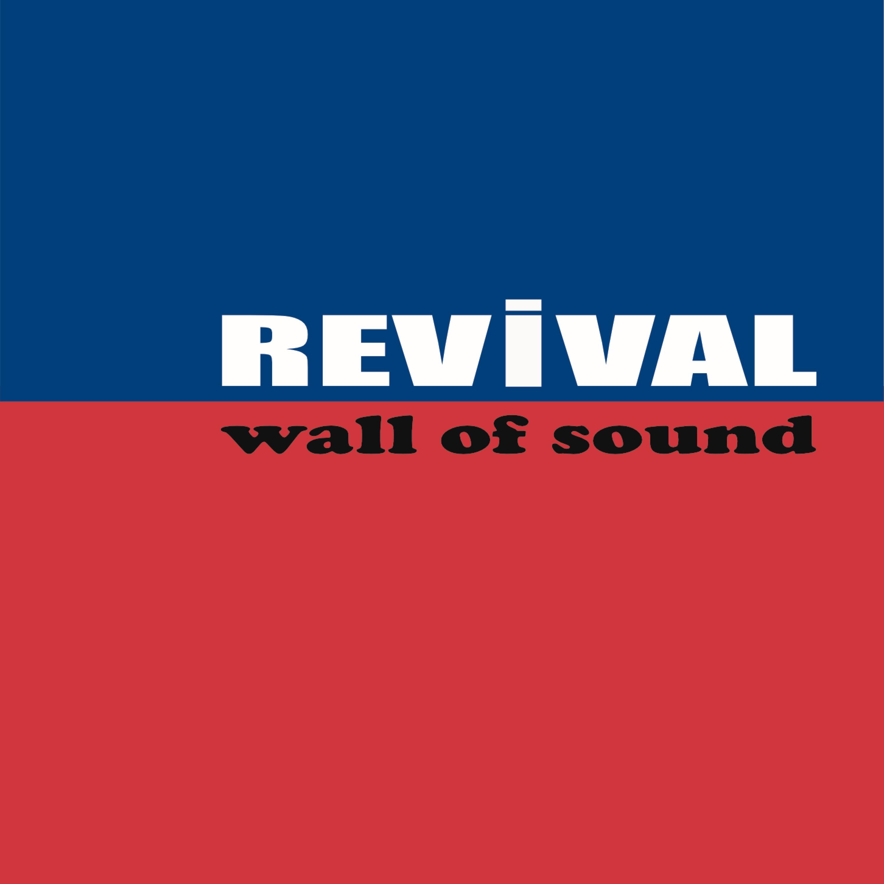 Wall of Sound - EP