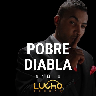 Pobre Diablah - Single