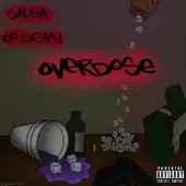 Ascolta 'Overdose (feat. co.Dean) - Single' di Salsa