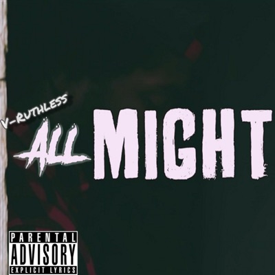 All Might - Single