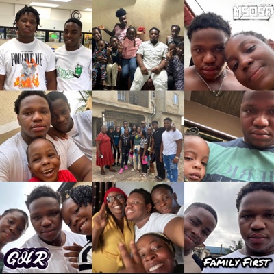 Family First - Single