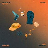 Dr. Jekyll & Mr. Hyde - Single - HARDI & Cardimusic