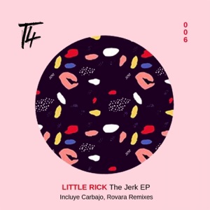 The Jerk EP