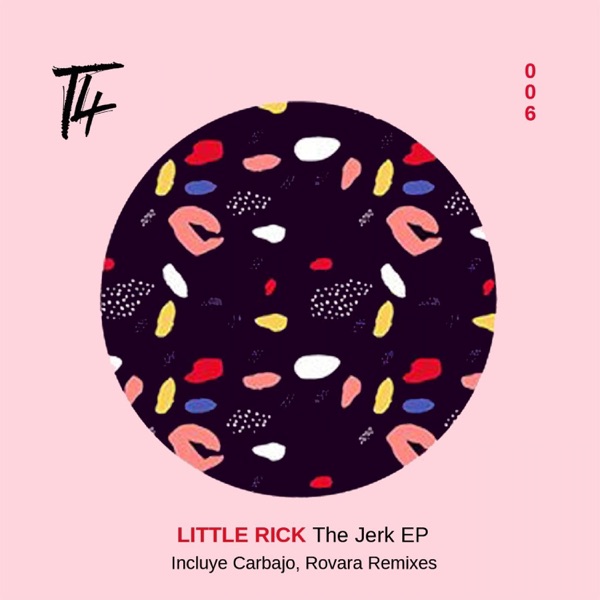 The Jerk EP