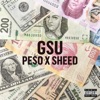 GSU (feat. Sheed) - Single