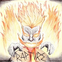 Rapture - Single - Damn0ah