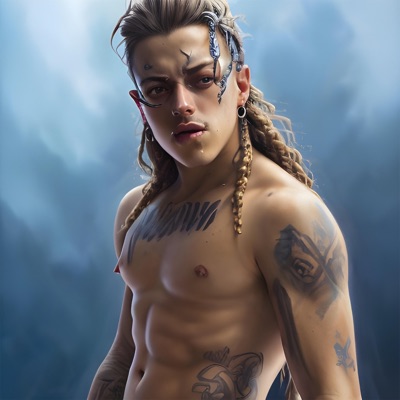 Welcome To The Jungle (feat. LeyHoma, Fénix 777, Chulo MC, Loko D Mente, J Deck & Bombe) - Single