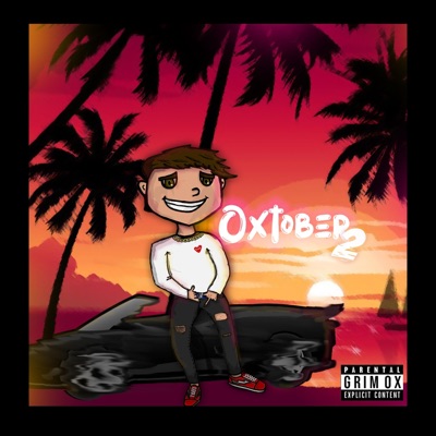 Oxtober 2 - EP