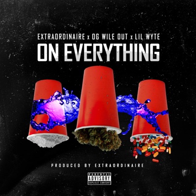 On Everything - Single