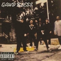 Gawd Bless (feat. Jerry Shinefield) - Single - Big Beasy