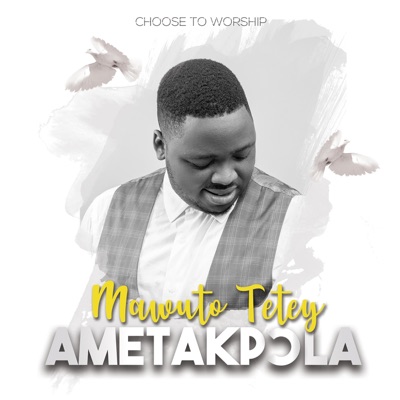 Ametakpola - Single