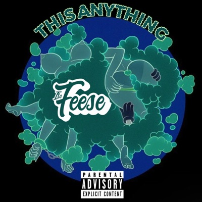 This Anything - Single