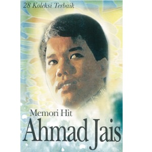 Lima Tahun Ku Cari