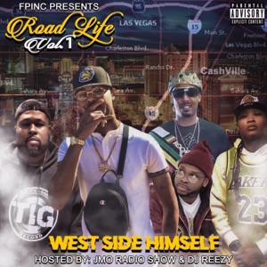 Swerve (feat. Code Red, The Jack Boy, G Bezzel, Carona Smooth & Cidal Vision)