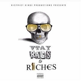 Rags to Riches Vtay