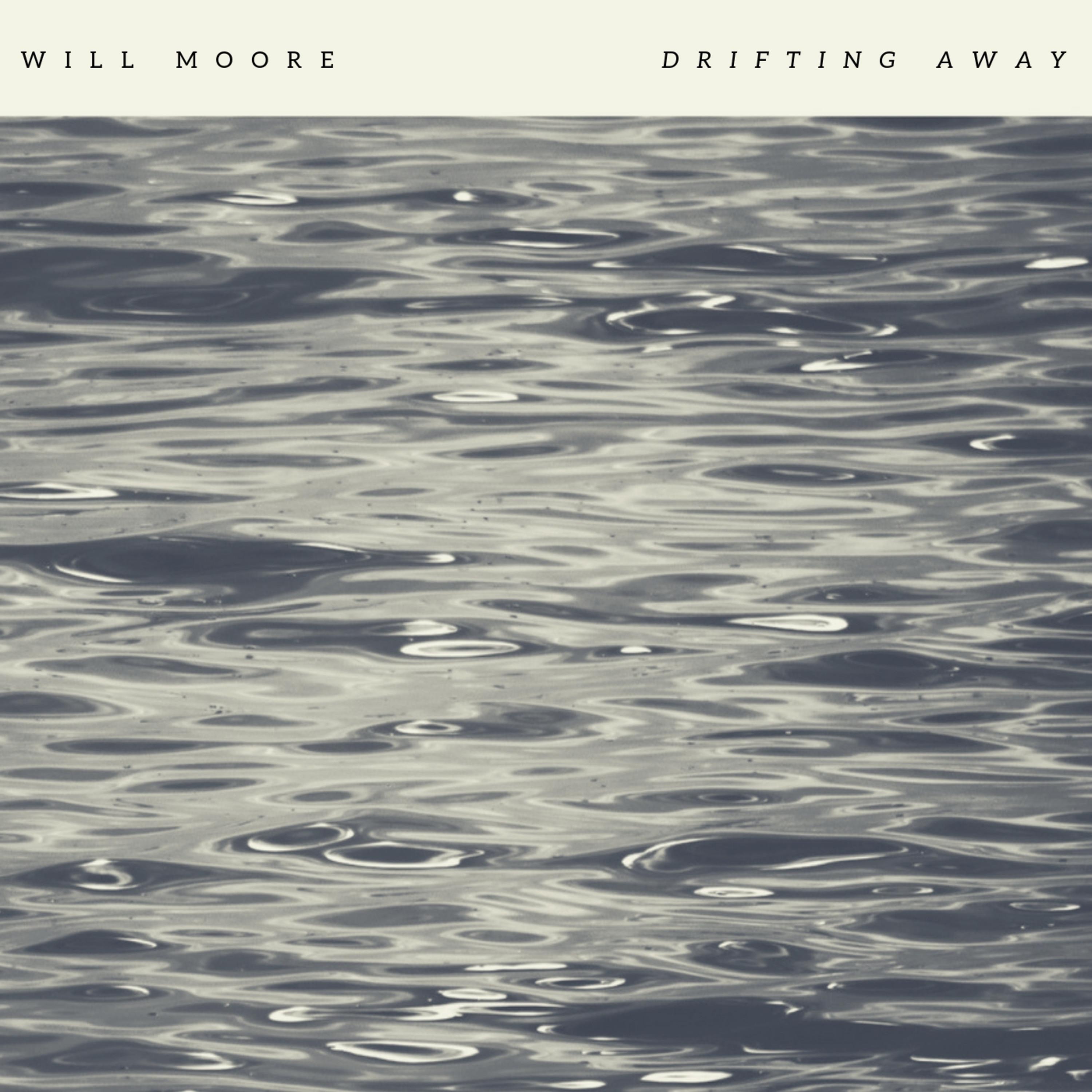 Drifting Away - Single