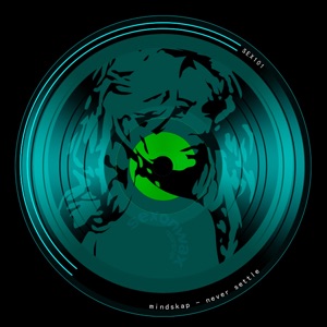 Never Settle - Single