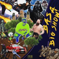 Big Show - Single - Basaa