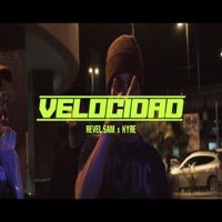 Velocidad (feat. Kyre) - Single - Revel Sam