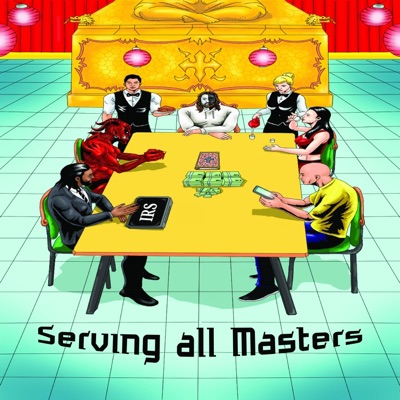 Serving All Masters - EP
