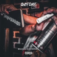Welcome To My Empire - EP - QWESTCOAST