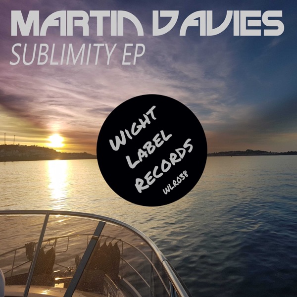 Sublimity - Single