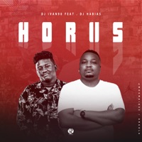 Horus (feat. Dj Habias) - Single - Dj Ivan90