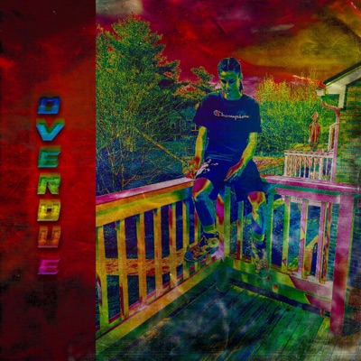 Overdue - Single