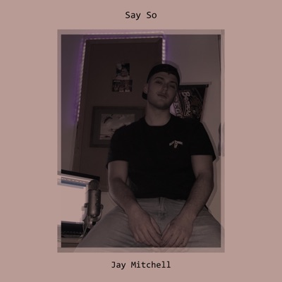 Say So - Single