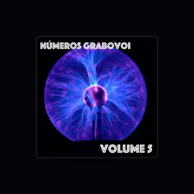 Listen to Números Grabovoi, watch music videos, read bio, see tour dates & more!