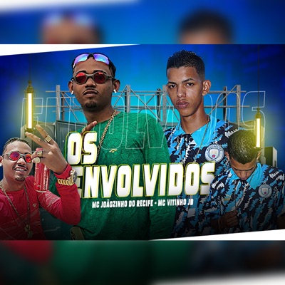 Os Envolvidos - Single