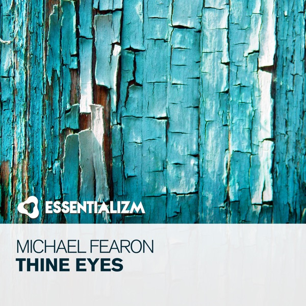 Thine Eyes - Single