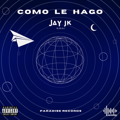 Como le hago - Single