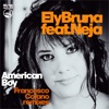 American Boy (feat. Neja) [Francesco Cofano Classic Remix] cover art