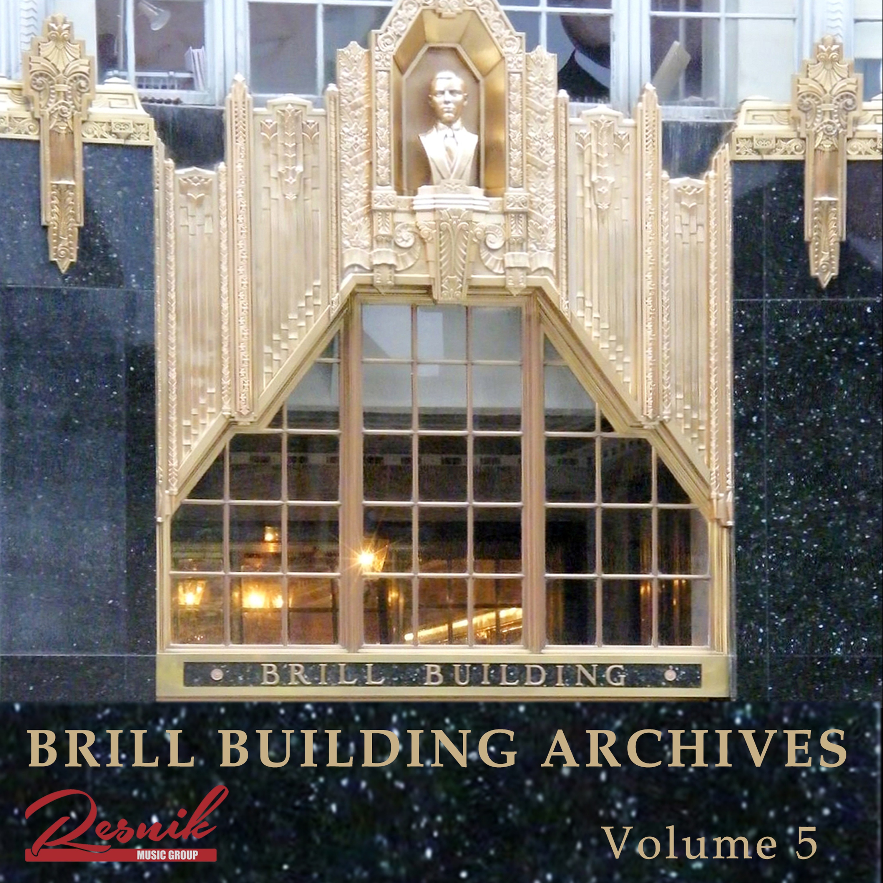 Brill Building Archives, Vol. 5