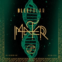 Mater - Single - Bleepolar
