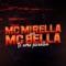 Te Amo Piranha (feat. Mc Bella) - MC Mirella lyrics