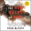 The New Rules of War - Sean McFate