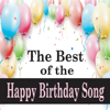 Happy Birthday (Instrumental Version) - The Suntrees Sky