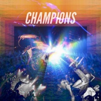 Champions - Single - Jxp