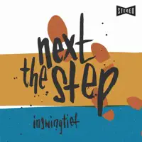 MC B Blues — Inswingtief
