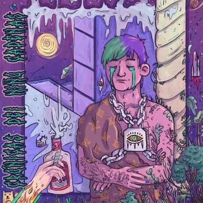 Cronicas del Niño Cadenas - EP