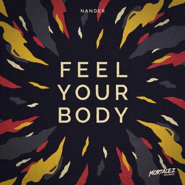 Feel Your Body