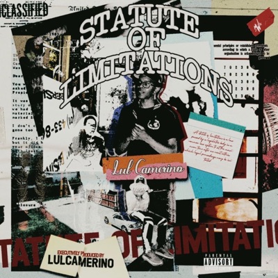 Statue of Limitations