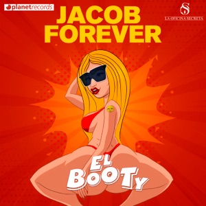 El Booty - Single