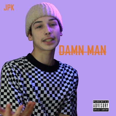 Damn Man - Single