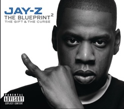 THE BLUEPRINT 2 THE GIFT & THE CURSE cover art