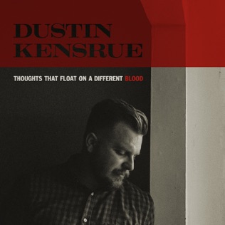 Dustin Kensrue Buzzcut Season