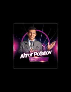 Listen to Ahror Po'latov, watch music videos, read bio, see tour dates & more!