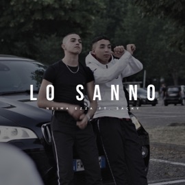 Lo sanno (feat. Sacky) Neima Ezza